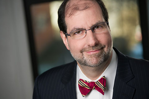 Jewish Telegraphic Agency names Cantor Sherman #2 on their America's Top Mohels list